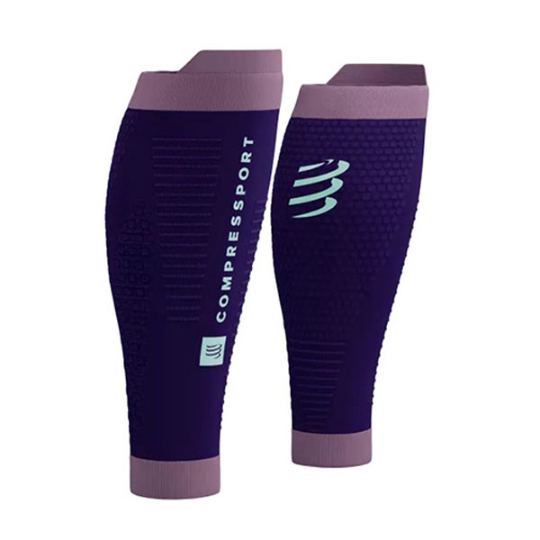 COMPRESSPORT R2 3.0：PURPLE/GRAPE【クリックポスト対応】