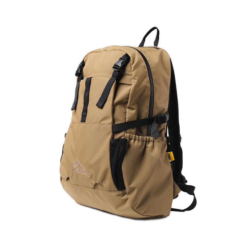narifuri NFKL-04 NFC × KELTY メットインバックパック：034 MOCHA