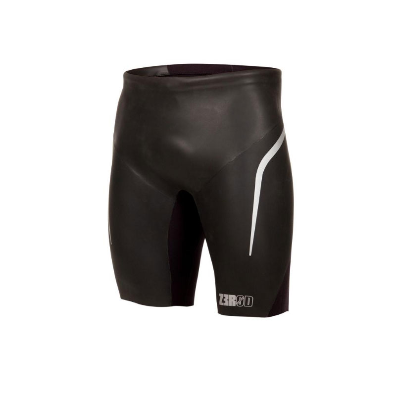 Z3R0D NEO JAMMER TR5：BLACK