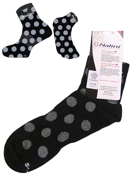 NaliniPRO 021185-4000 WOOL POIS SOCKS：XXL(44-45)【クリックポスト対応】