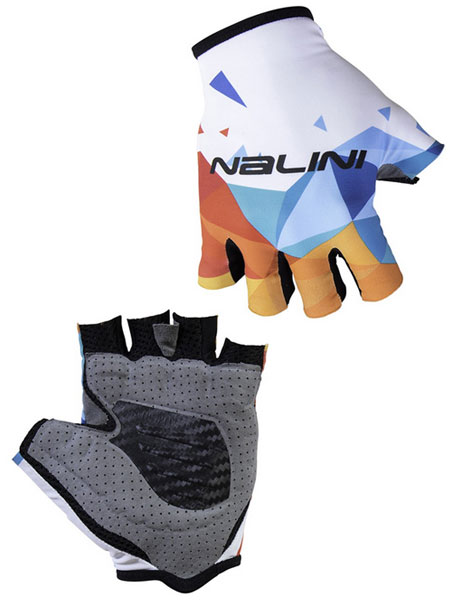 Nalini PRO 025475 AHS Gloves Man Vetta：4022 blue【クリックポスト対応】