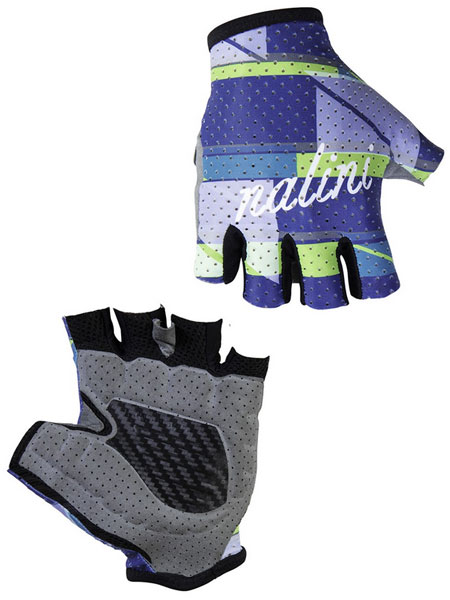 Nalini PRO 025521 AHS Cima Glove Lady：4250 blue【クリックポスト対応】