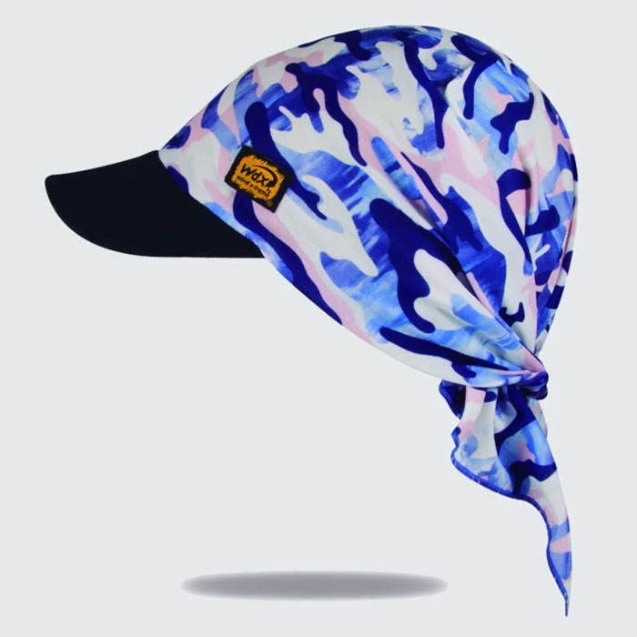 Wind X-treme PEAK WIND：7111 COOL CAMOUFLAGE【クリックポスト対応】