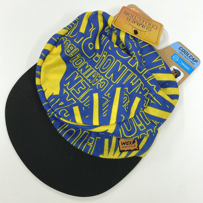 Wind X-treme COOL CAP：11150 PEREGRINO【クリックポスト対応】