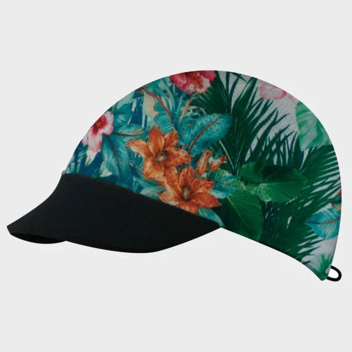 Wind X-treme COOL CAP：11200 JUNGLE【クリックポスト対応】