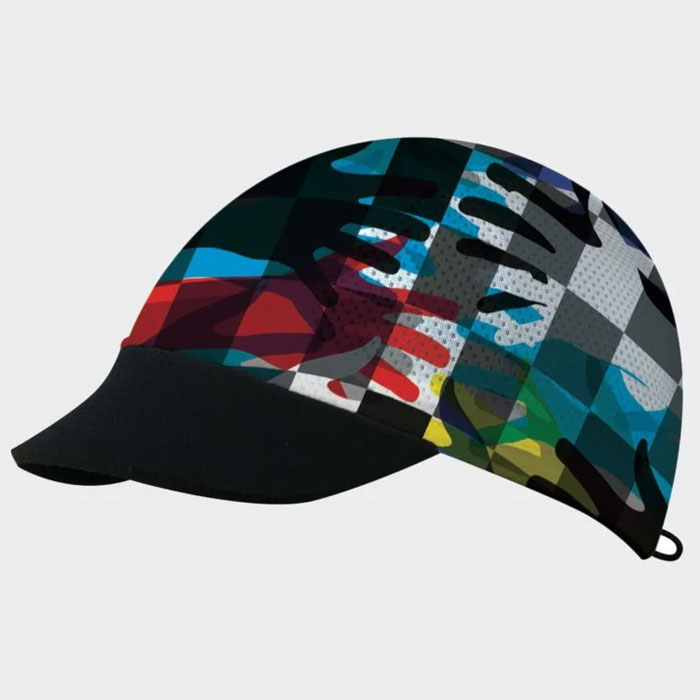 Wind X-treme COOL CAP：11018 HANDES【クリックポスト対応】