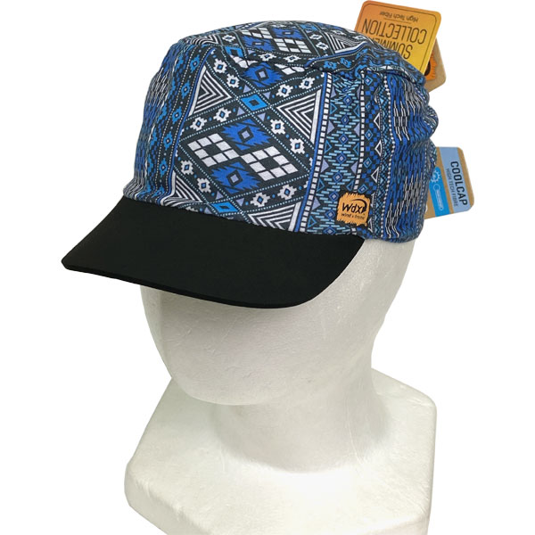 Wind X-treme COOL CAP：11050 INCA BLUE【クリックポスト対応】