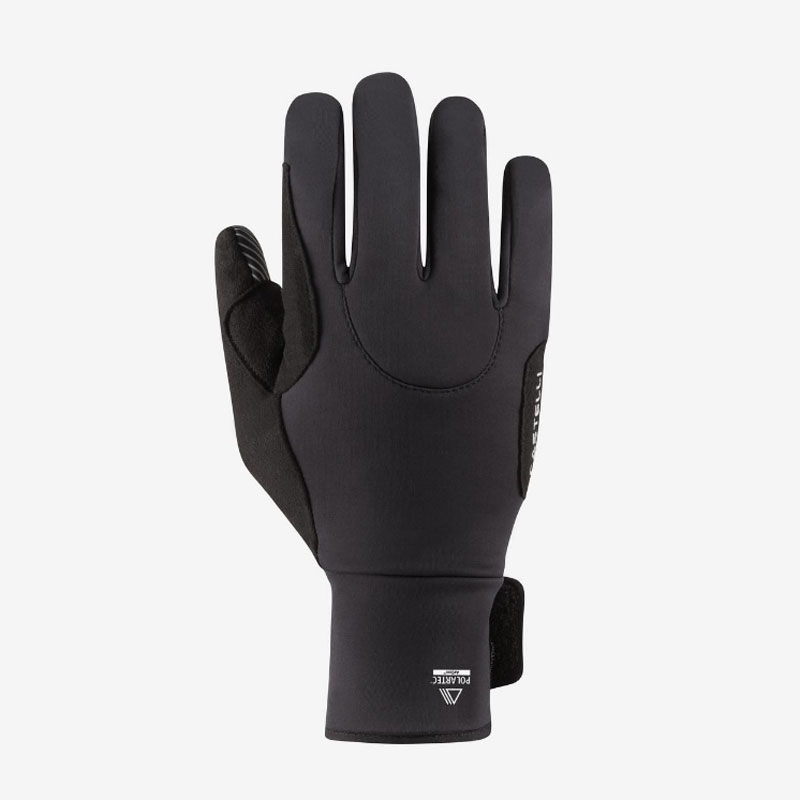 カステリ 4526524 ESTREMO 2 GLOVE：010 BLACK