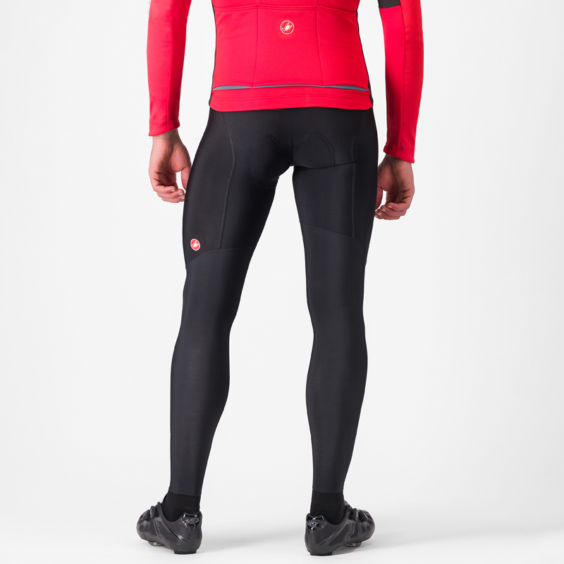 カステリ 4525514 COMPETIZIONE BIBTIGHT：010 BLACK