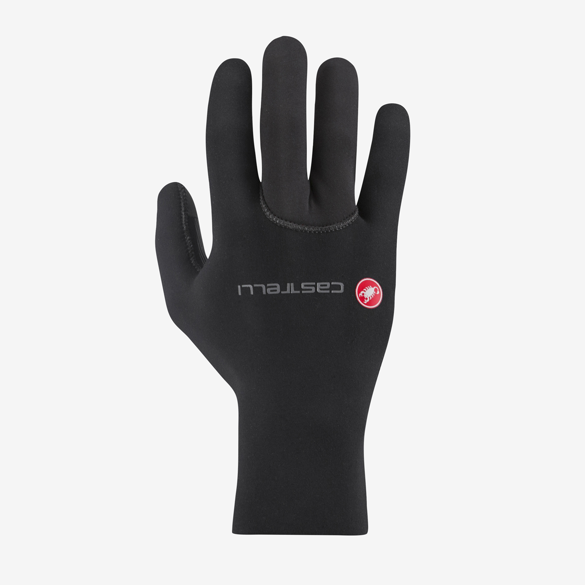 ＜取寄＞カステリ 4523528 DILUVIO ONE GLOVE：010 BLACK