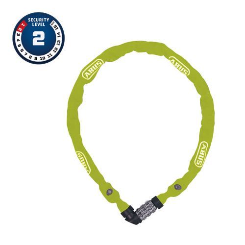 ABUS 1200 / 110：LIME GREEN
