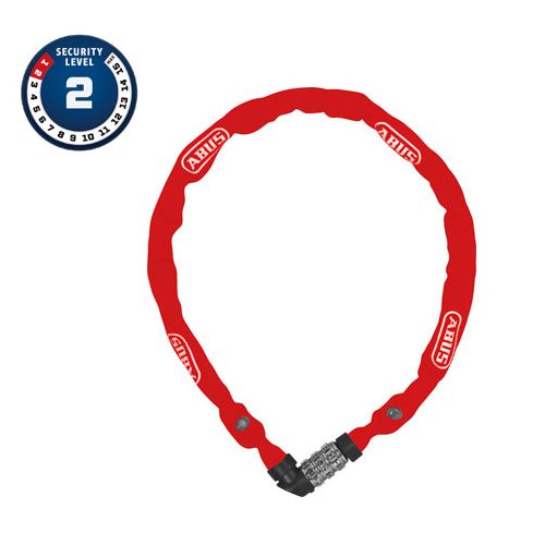 ABUS 1200 / 110：RED