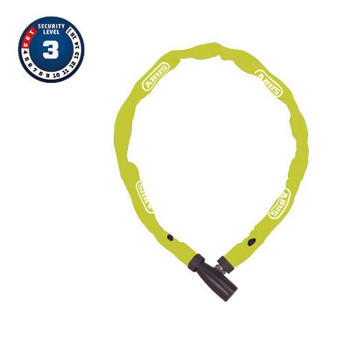 ABUS 1500 / 110：LIME GREEN