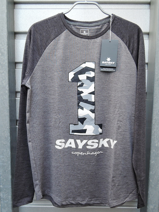 SAYSKY秋冬新作入荷！！ | Via Cycles Village