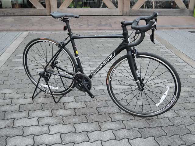 GARNEAU AXIS SL3自転車