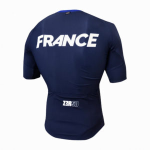 CYCLING JERSEY FRANCE