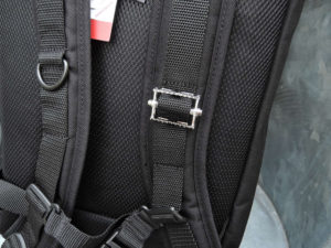narifuri NFMP-01 ×Manhattan Portage Hillside Backpack