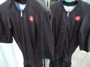 CASTELLI ALL OUT SPEED SUIT