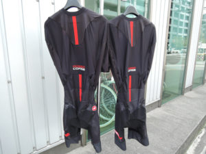 CASTELLI ALL OUT SPEED SUIT
