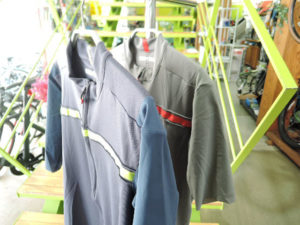 カステリ CASTELLI 20023 UNLIMITED JERSEY