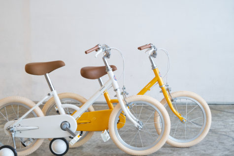 littletokyobike】リトルトーキョーバイク新色入荷 | Via Cycles Village