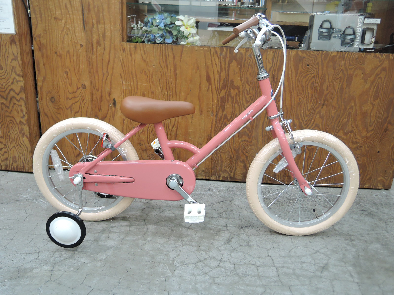 tokyobike Jr. littletokyobike tokyobike paddle 在庫あります | Via