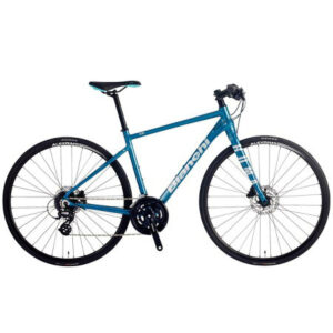 ROMA3 BLUE FOREST/TITANIUM SILVER 46 ROMA3 BLUE FOREST/TITANIUM SILVER 46