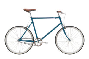 MONO ブルーエナメル M(53cm) MONO ブルーエナメル M(53cm)