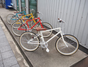 TOKYOBIKE Jr. Confy（コンフィ）
