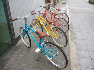 TOKYOBIKE Jr. Confy（コンフィ）