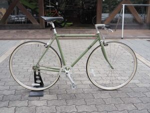 STROLL SMOKY KHAKI 52