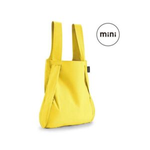 Notabag Mini：Yellow