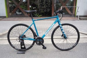 ROMA3 BLUE FOREST/TITANIUM SILVER 54 ROMA3 BLUE FOREST/TITANIUM SILVER 54
