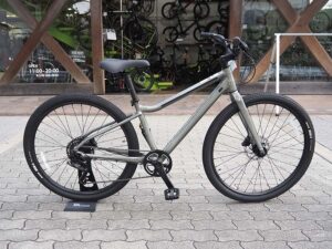 Treadwell 2 Ltd Raw SM