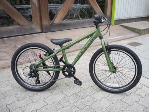 DONKY Jr 22 MAT OLIVE DONKY Jr 22 MAT OLIVE