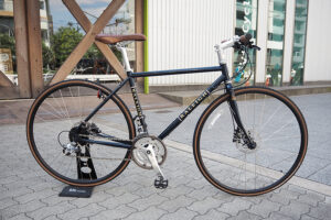 RFT Radford Traditional アガトブルー 480 RFT Radford Traditional アガトブルー 480