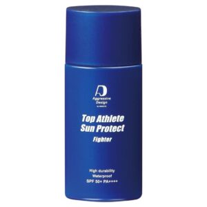 Top Athlete Sun Protect “Fighter” 