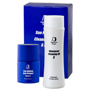 Sun Protect & Cleansing S set 