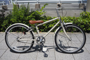 tokyobike Jrアイボリー