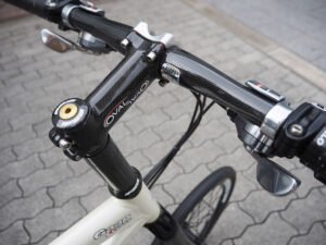 KUWAHARA Gaap Cross