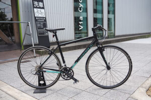 BIANCHI ROMA2 サイズ50