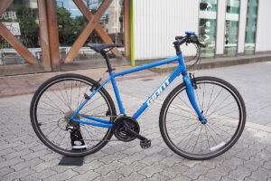 GIANT ESCAPE R3 中古