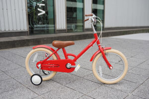 tokyobike littletokyobike 16 トマト