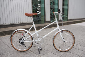 RSM RSW Sport Mixte アイスホワイト 420