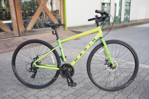 FAIRFAX DISC SE LTD GREEN / YELLOW S/17