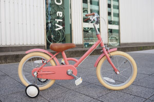 tokyobike little tokyobike モモ