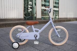 little tokyobike 16 ライラック