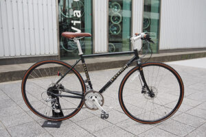 RALEIGH RFT クラブグリーン 480