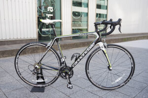 CANNONDALE SYNAPSE CARBON6 105 56サイズ