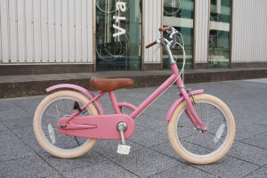 tokyobike littletokyobike 16 モモ